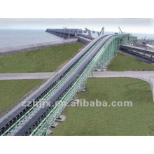 Conveyor Belt For Coal Mine,Coveying Belt For Mining Industry,Conveyor Belt For Gravel